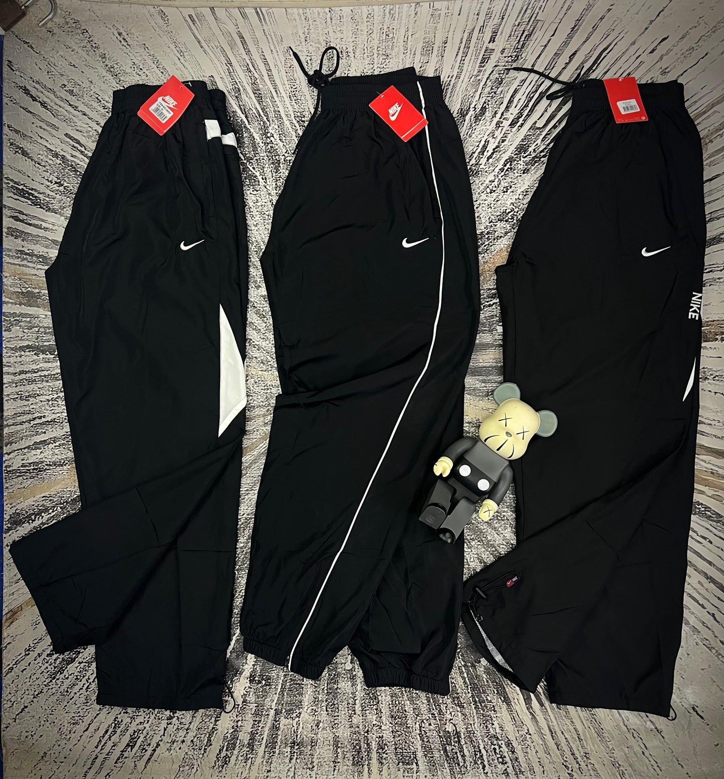 Sudadera Antifluído