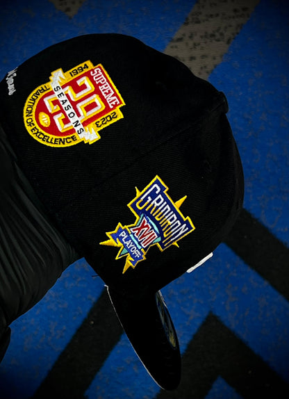 Gorra Talla Única (7 1/4)