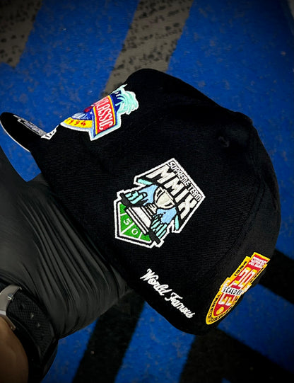 Gorra Talla Única (7 1/4)