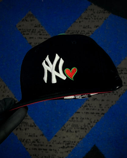 Gorra Talla Única (7)