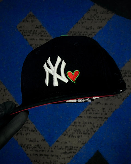 Gorra Talla Única (7)