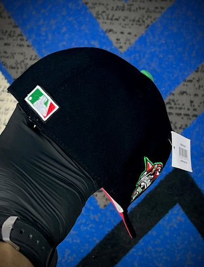 Gorra Talla Única (7)