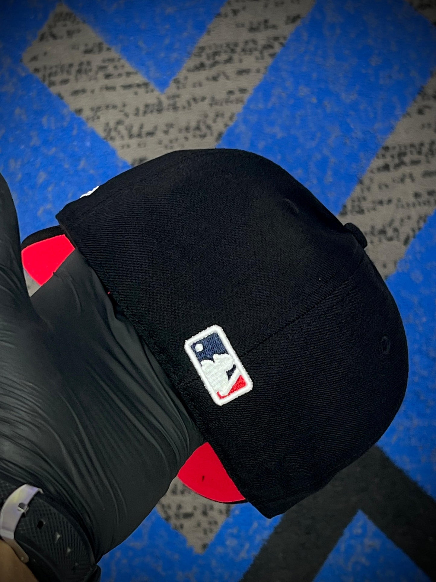 Gorra Talla Única (7)