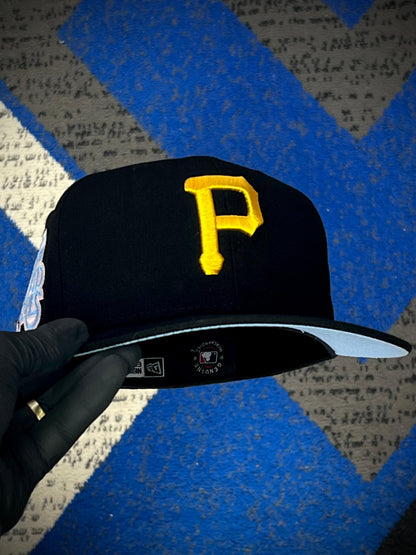 Gorra Talla Única (7 1/8)