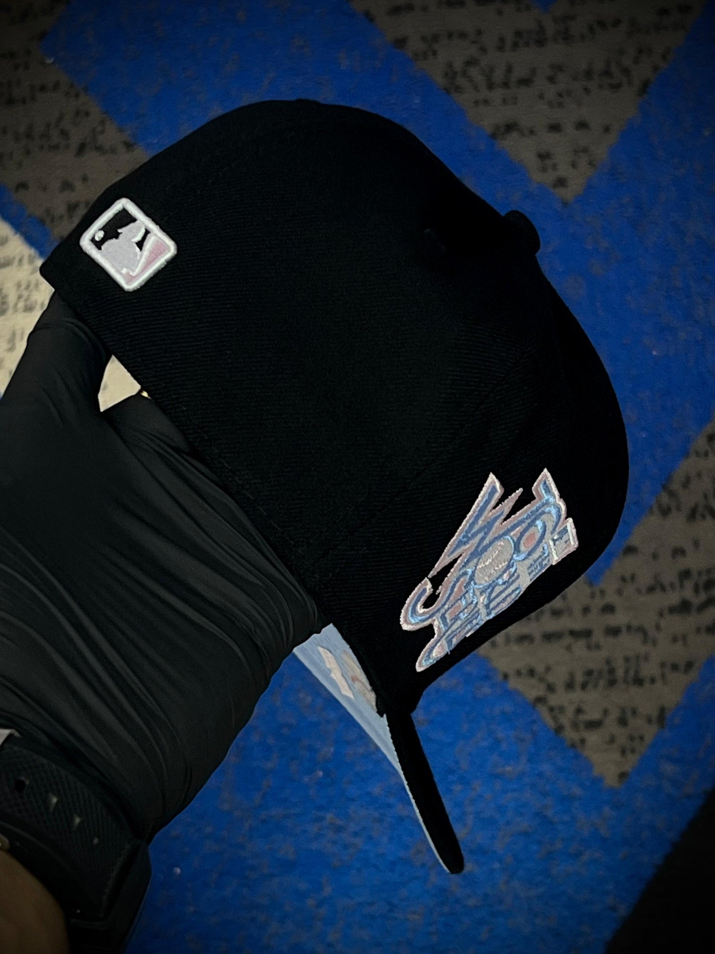 Gorra Talla Única (7 1/8)