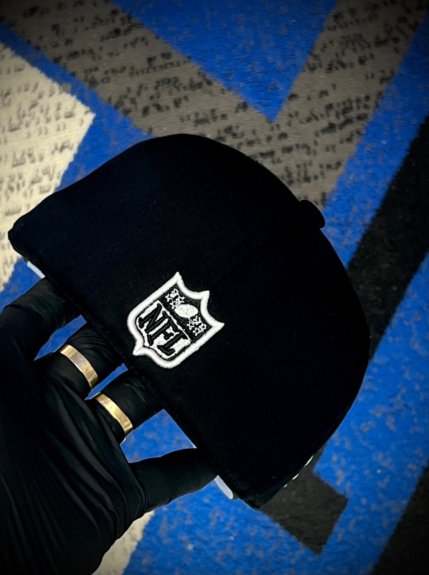 Gorra Talla Única (7 1/8)