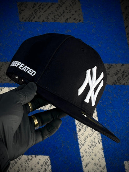 Gorra Talla Única (7 1/4)