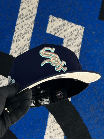 Gorra Talla Única (7 1/8)