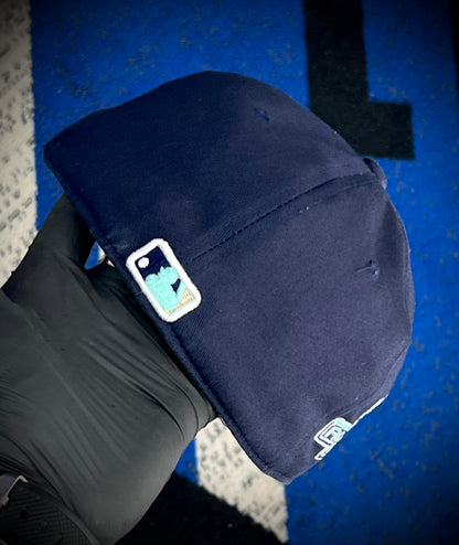 Gorra Talla Única (7 1/8)