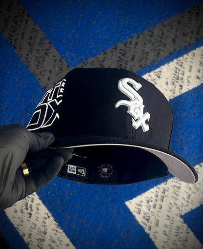 Gorra Talla Única (7 1/4)