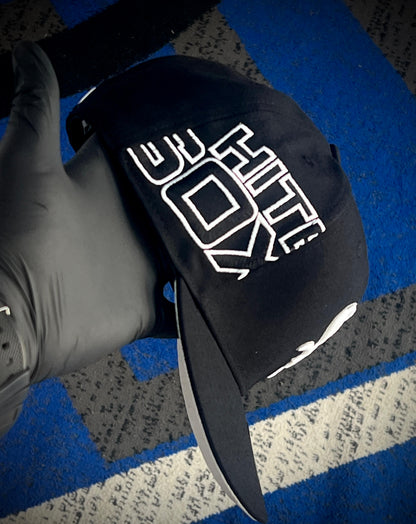 Gorra Talla Única (7 1/4)