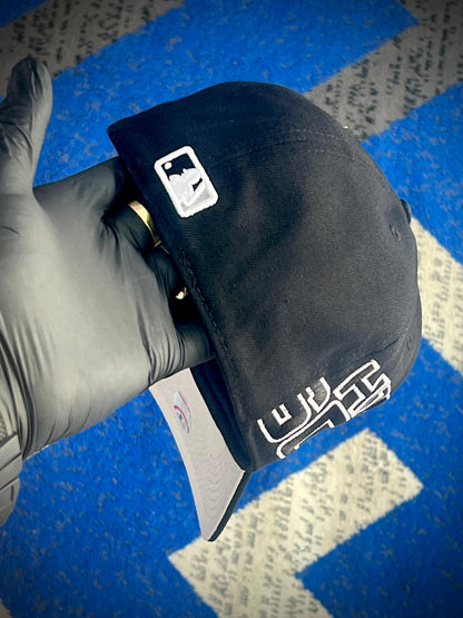 Gorra Talla Única (7 1/4)