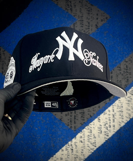 Gorra Talla Única (7 1/8)