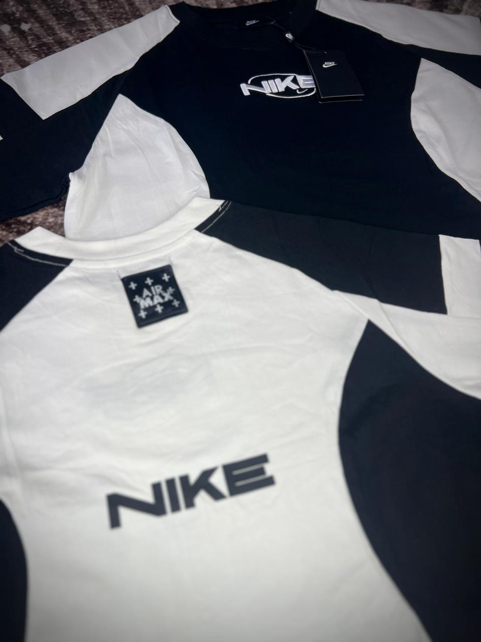 Nike's Bicolor