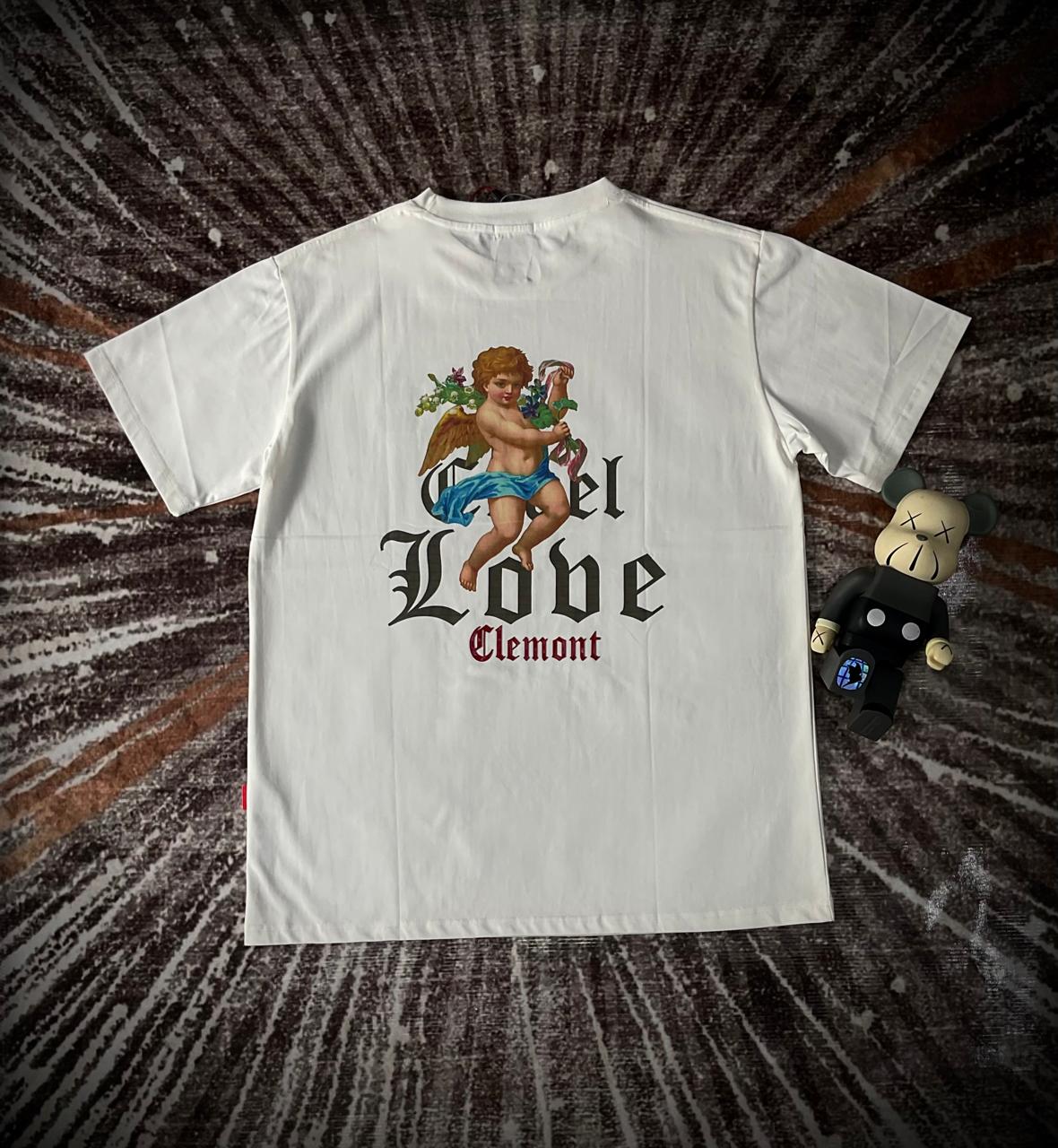 Angel Clemont T-Shirt