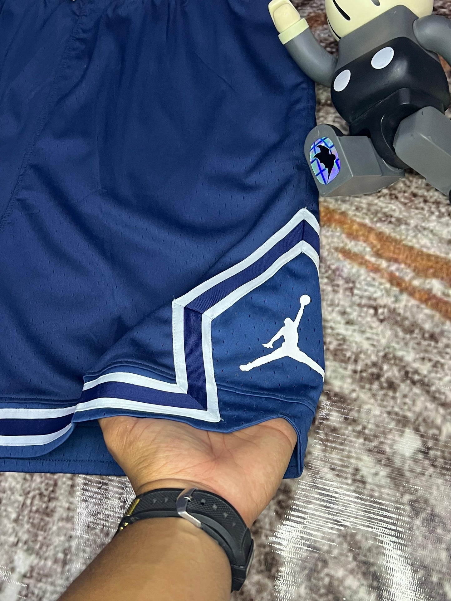 Jordan Shorts