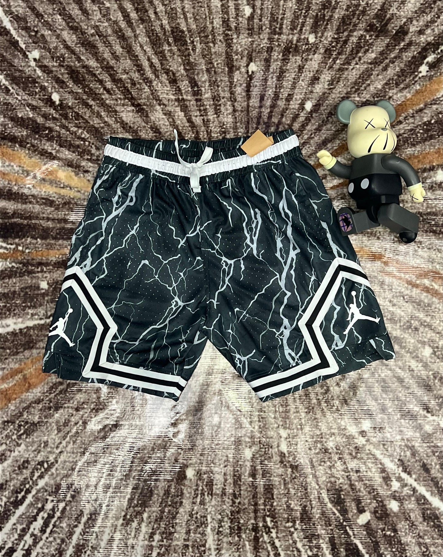 Jordan Shorts