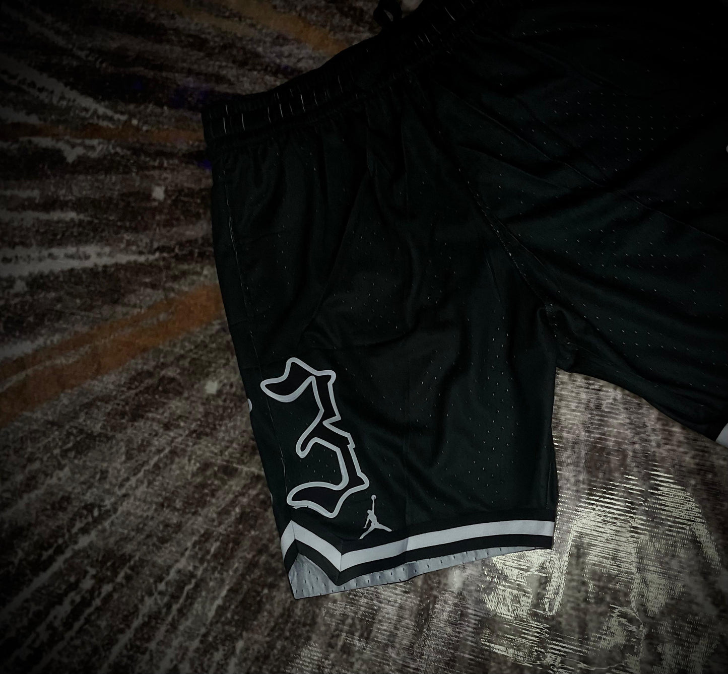 Jordan Shorts