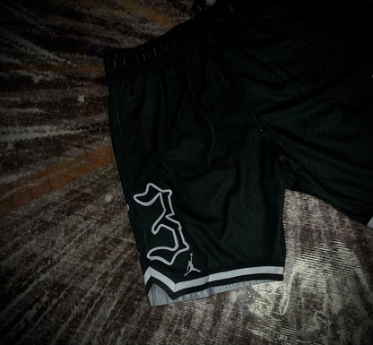 Jordan Shorts