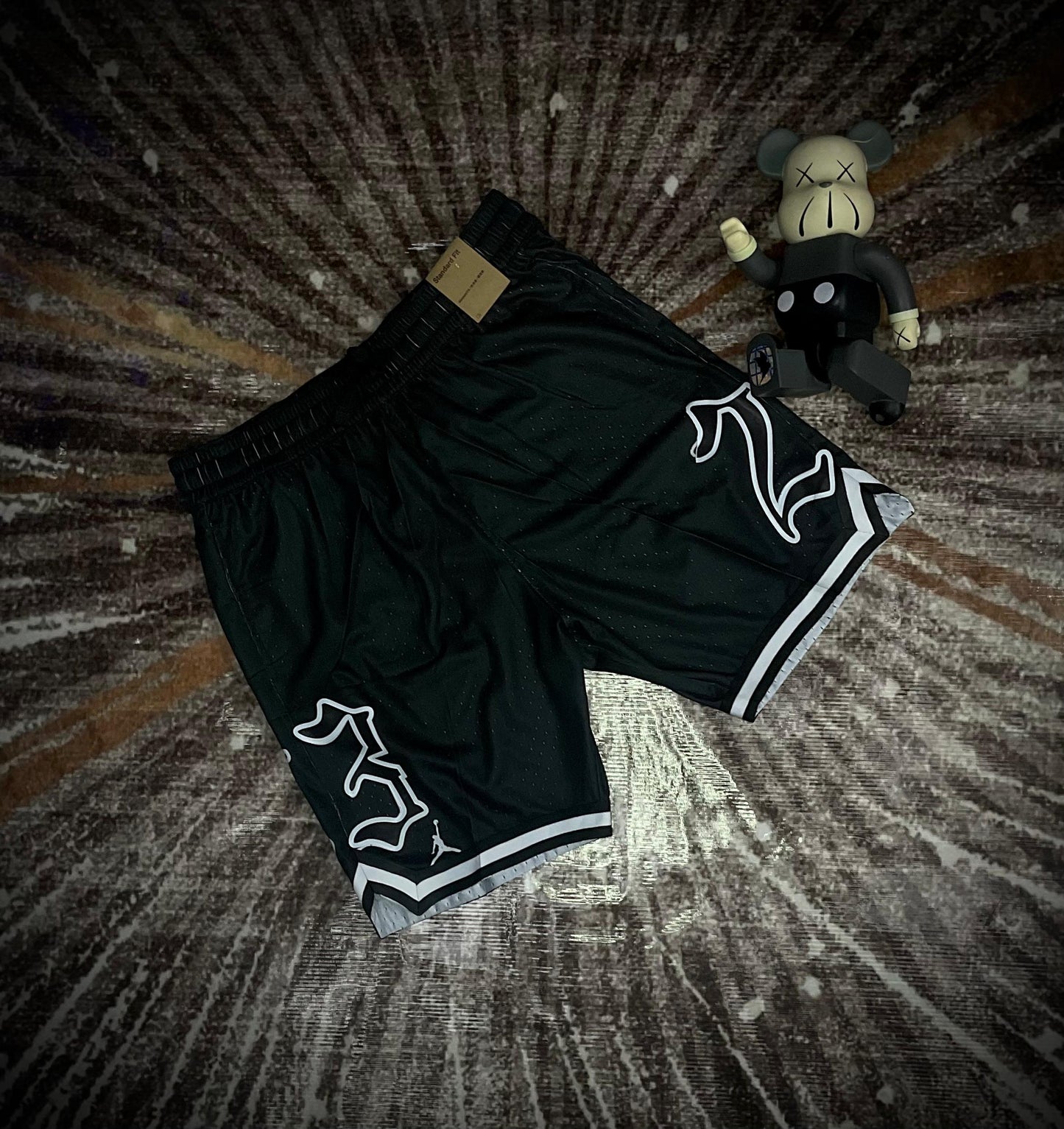 Jordan Shorts