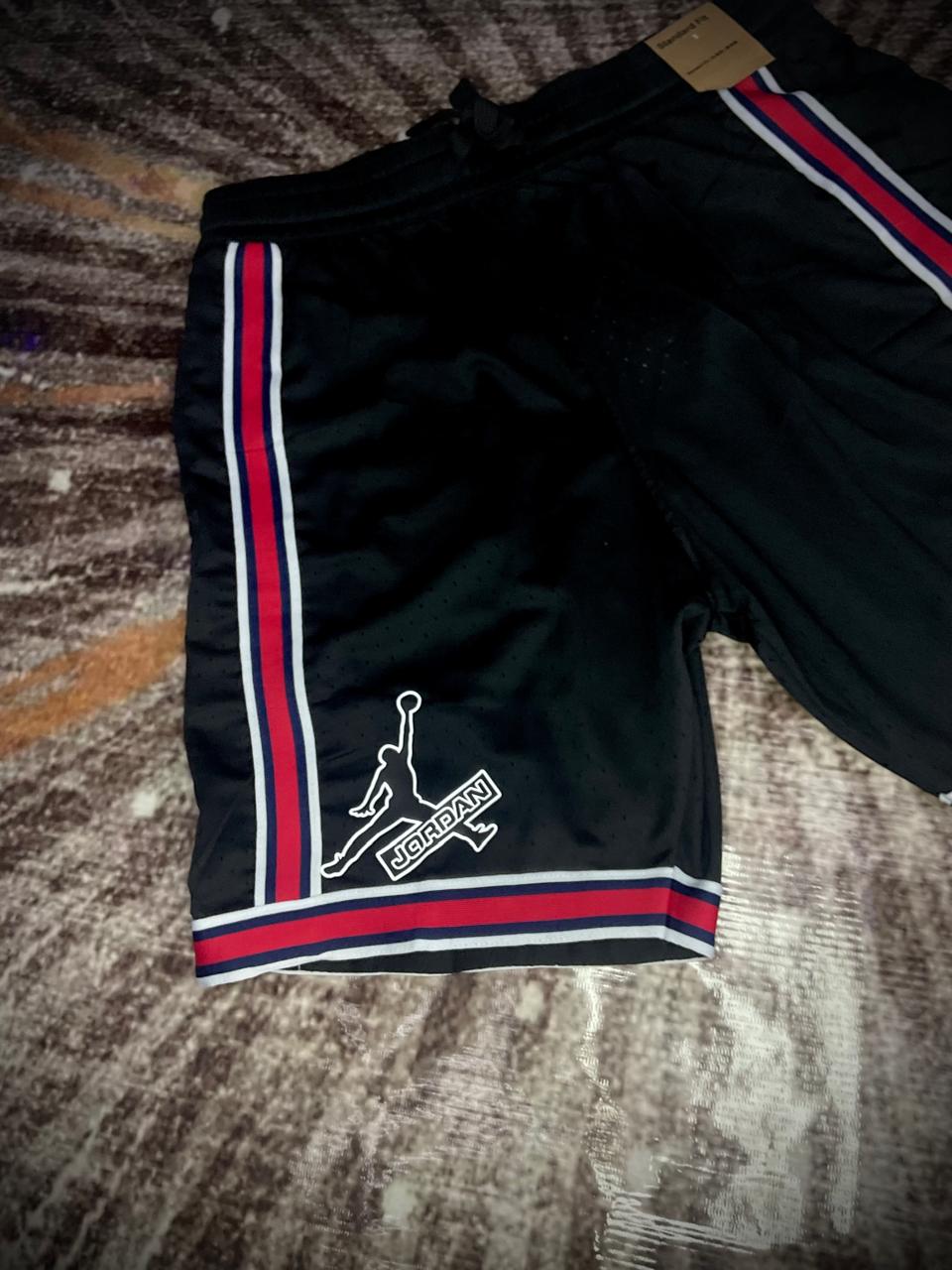 Jordan Shorts
