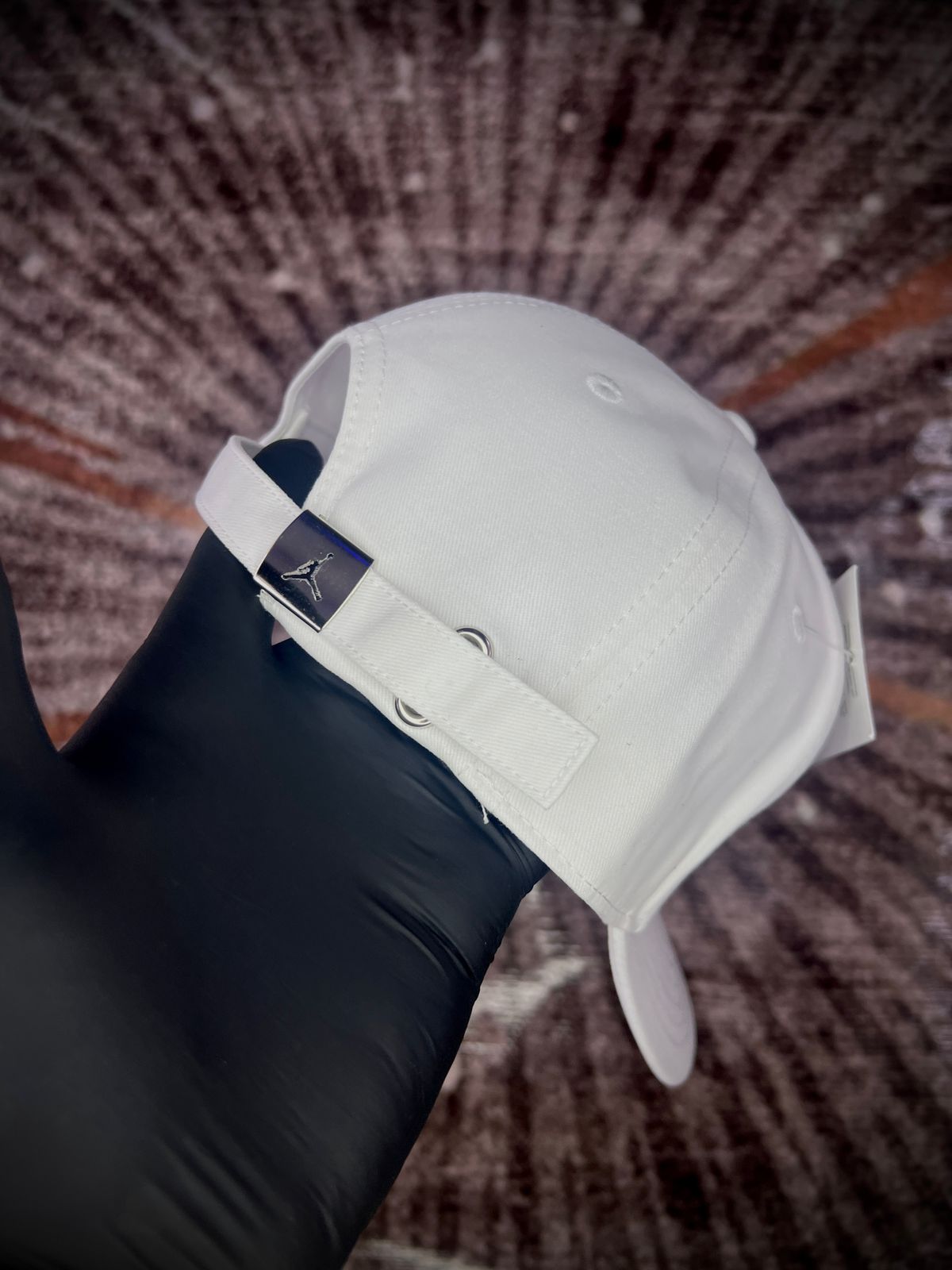 Gorra Curva