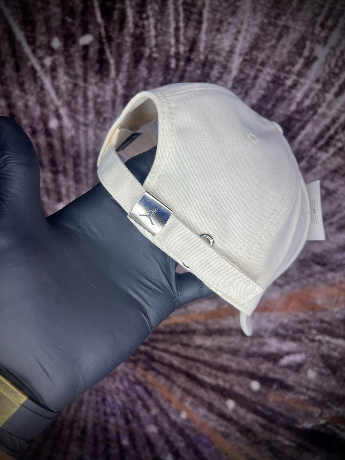 Gorra Curva