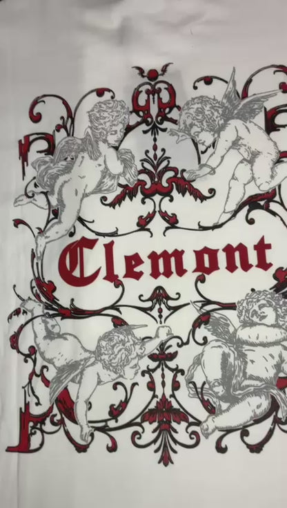 Clemont T-Shirt